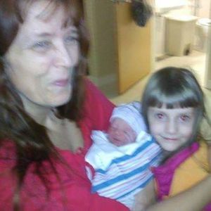 Meet your Posher, Lillian