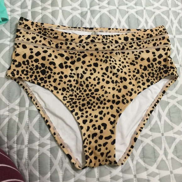 Victoria's Secret Bikini bottoms