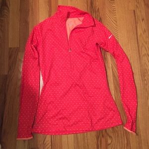 Nike dry fit pullover