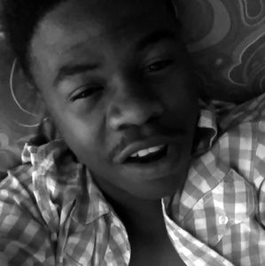 Meet your Posher, Martavious