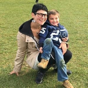 Meet your Posher, Johnna