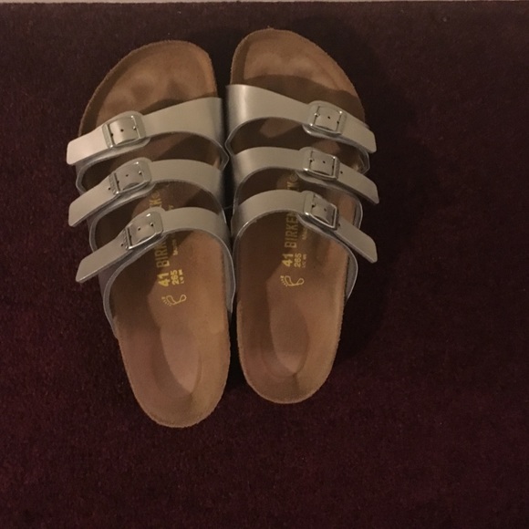 Size 41 birkenstock Clearance
