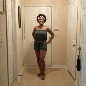 Meet your Posher, Vanessa