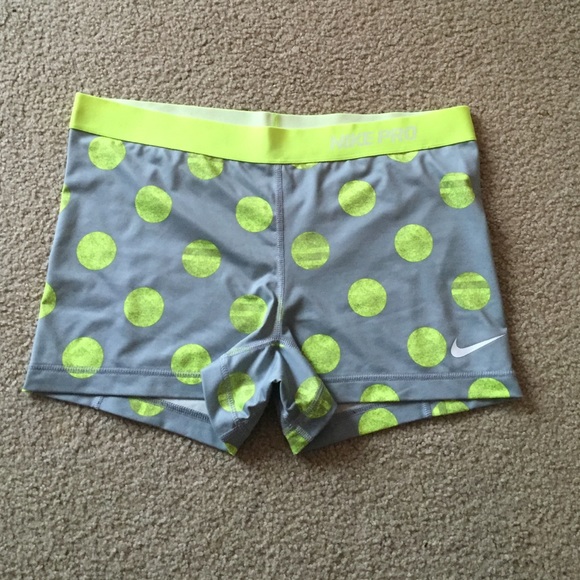 Nike pro spandex