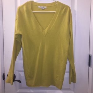 Forever 21 sweater