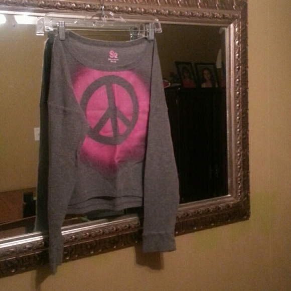 So size girls 16 shirt