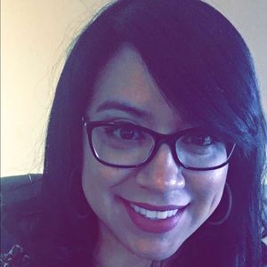 Meet your Posher, Melva