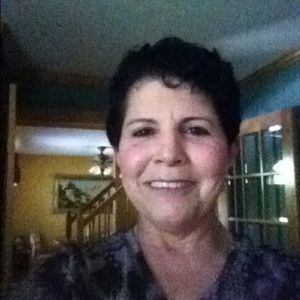 Meet your Posher, Kathy