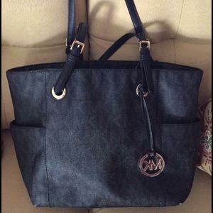 Trade With Alli Michael Kors Purse & North Face