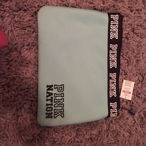 VIctoria Secret pink bag