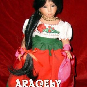 Meet your Posher, Aracely