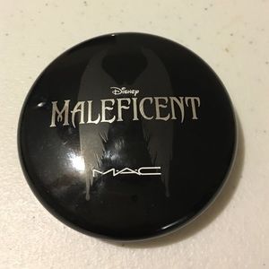 MAC Maleficent beauty powder, Disney