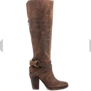 Steve Madden Rockiie Boot