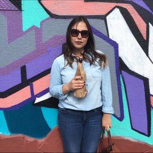 Meet your Posher, Kandi