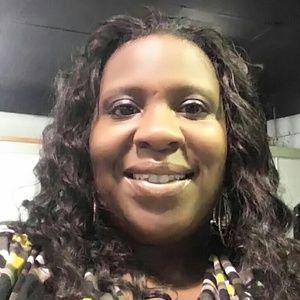 Meet your Posher, Tracy