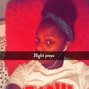 Meet your Posher, Janay