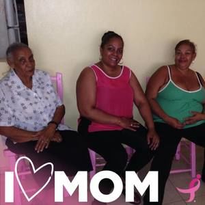 Meet your Posher, Stephanie