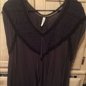 Free people shirt size small! Never worn
