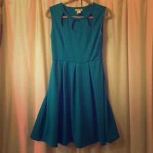 ModCloth fun party dress