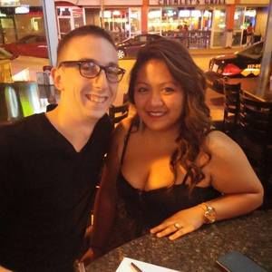 Meet your Posher, Kimrae