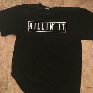 Killin It shirt