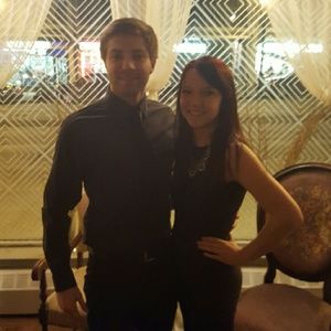 Meet your Posher, Kaci