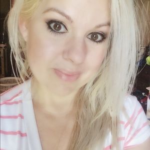 Meet your Posher, Melinda