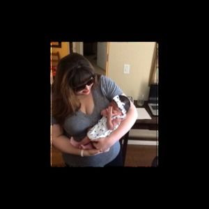 Meet your Posher, Chasity