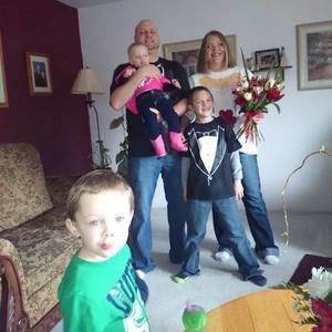 Meet your Posher, Tracey