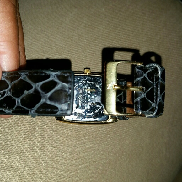 Women Skagen watch main image 7