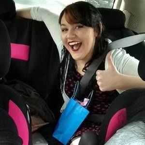 Meet your Posher, Madeliene