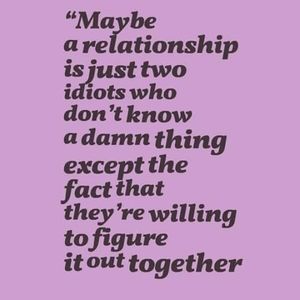 Meet your Posher, Christina n daniel