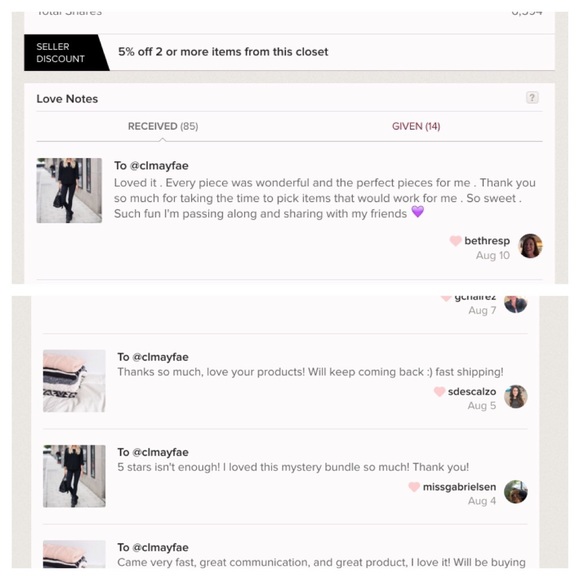 MYSTERY BOX - Picture 2 of 2