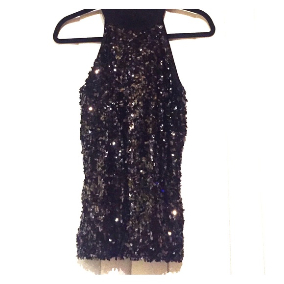 Glamour Pop Top