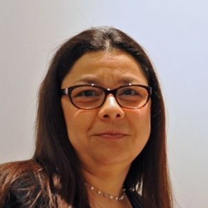 Meet your Posher, Juana