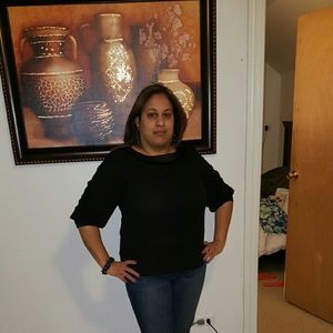 Meet your Posher, Angelica