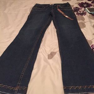 Jean's women. ANTYK DENIM