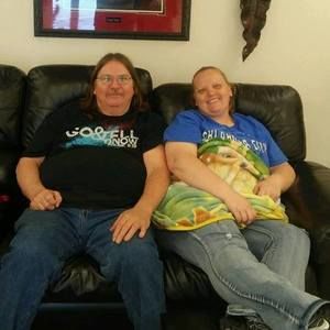 Meet your Posher, Toni