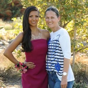 Meet your Posher, Cami