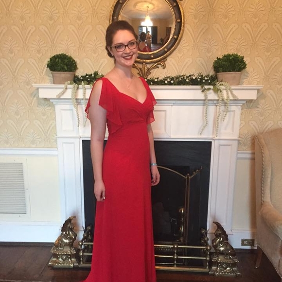 Meet your Posher, Rachel - Picture 1 of 1