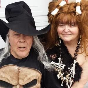 Meet your Posher, Pam