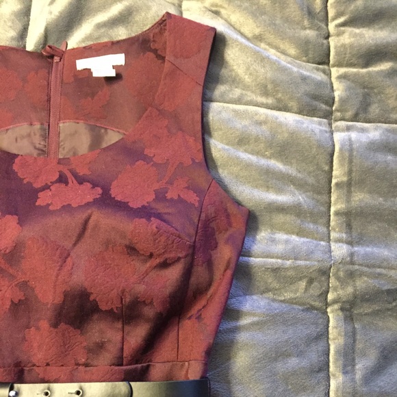 Work ready H&M dress