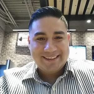 Meet your Posher, Fernando