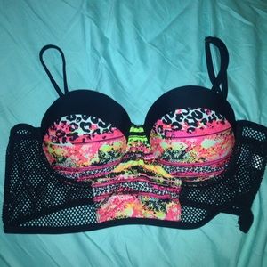 Bikini top