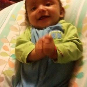 Meet your Posher, Barbara