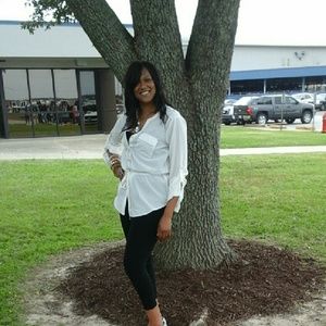 Meet your Posher, Latonya