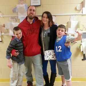 Meet your Posher, Tabitha