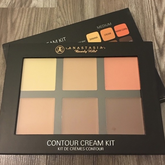 ABH contour kit medium