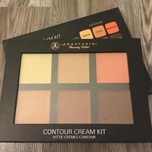 ABH contour kit medium