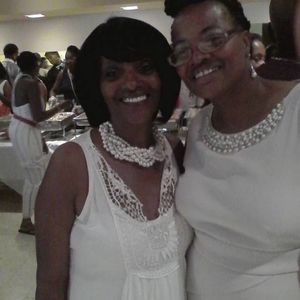 Meet your Posher, Vivian